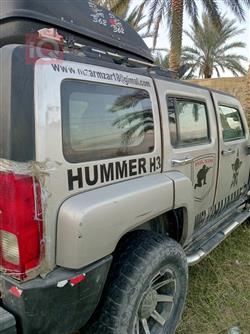 Hummer H3